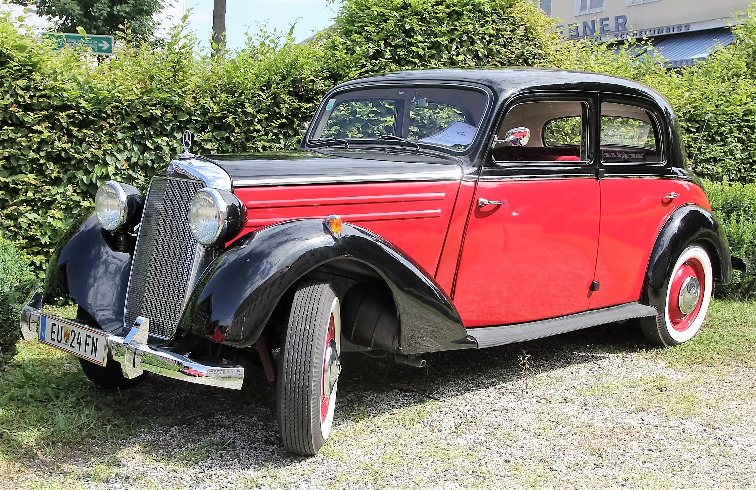 2016-07-10 Oldtimertreffen